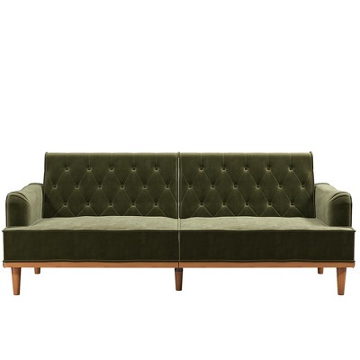 Mr. Kate Stella Vintage Coil Futon