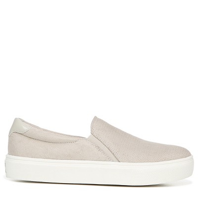 Женские кроссовки Dr. Scholl's Women's Nova Slip On Sneaker Oyster Grey 8.5 W — фото 3