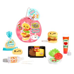 MGA's Miniverse Make It Mini Plush : Target