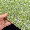 Unique Bargains Self-Adhesive Crafts Decoration Bling Rhinestone Stickers - 3 of 4