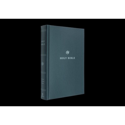 ESV Holy Bible