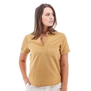 Aventura Clothing Women's Breezy Short Sleeve - 1 of 4