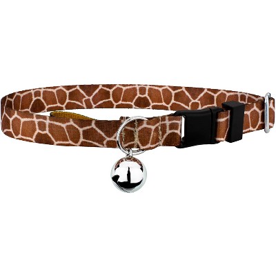 Country Brook Petz® Giraffe Cat Collar