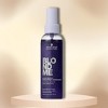 Schwarzkopf Professional BlondMe Bond Repair Purple Spray Conditioner | Neutralize Yellow & Brassy Tones | Strengthen Repair - (5.0 oz) - 3 of 3
