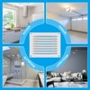 Unique Bargains 304 Stainless Steel Durable Corrosion-Resistant Vent Cover - 3 of 4