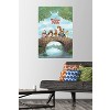 Trends International Disney Winnie The Pooh: Movie - One Sheet Unframed Wall Poster Prints - 2 of 4