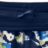 Lands' End Women's Sunshade UPF 50 5" Board Shorts - 4 of 4