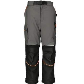 RefrigiWear PolarForce Water-Resistant Insulated Men's Pants