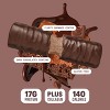 Built Bar Puff Collagen Protein Bars - Gluten Free, Brownie Batter, Low in Sugar & Carb Snack - 480gm/12ct Box - 2 of 4