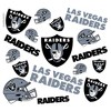 NFL Las Vegas Raiders 24oz All Over Venture Lite Water Bottle - 2 of 4