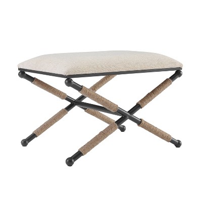 target wood accent stool