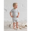 2-Piece Short Sleeve Jammie Set - 3 of 4