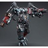 Grey Knights Nemesis Dreadknight 1/18 Scale | Warhammer 40K | Joy Toy Action figures - 4 of 4