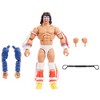 Ultimate Warrior 1989  WWE Elite Royal Rumble 2026 Action Figure - 3 of 3