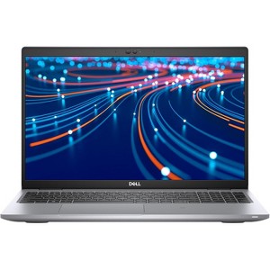 Dell Latitude 5520 15" FHD Intel i5-1145G7 16GB RAM 256GB SSD W10P - Manufacturer Refurbished - 1 of 4