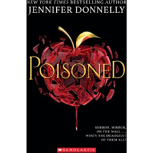 Poisoned - by Jennifer Donnelly - 1 of 1
