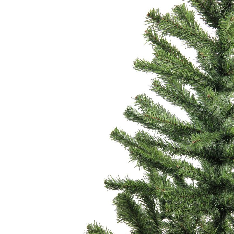 Northlight 4' Canadian Pine Medium Artificial Christmas Tree, Unlit, 4 of 7