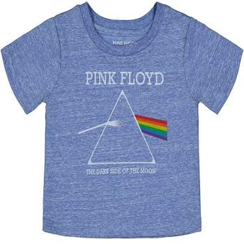 Pink Floyd Baby T-Shirt Infant 
