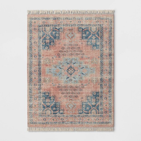 BEAUTIFUL Threshold 2024 RUG, Brand New!!!!