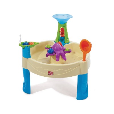 Sand and water play best sale table target