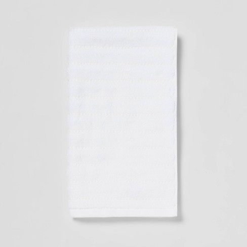 Target threshold best sale hand towels