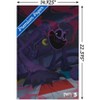 Trends International Poppy Playtime: Chapter 3 - CatNap Unframed Wall Poster Prints - 3 of 4
