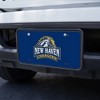 New Haven Primary Logo  Novelty Metal Vanity Tag License Plate - 3 of 4