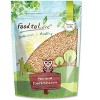 Minced Garlic - by Food To Live - 2 of 4
