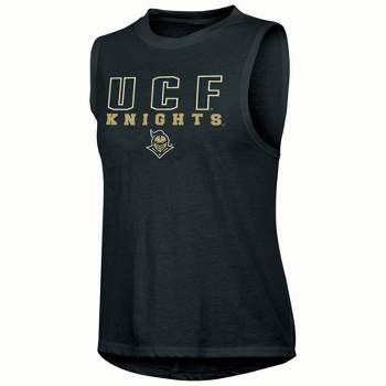 NCAA UCF Knights Women's Tank Top