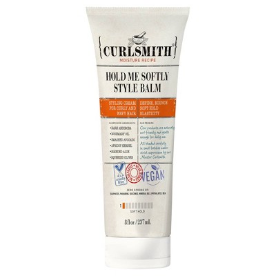CURLSMITH Hold Me Softly Style Balm - 8 fl oz - Ulta Beauty