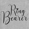 Mickey & Friends Ring Bearer Small Logo T-Shirt - image 2 of 3