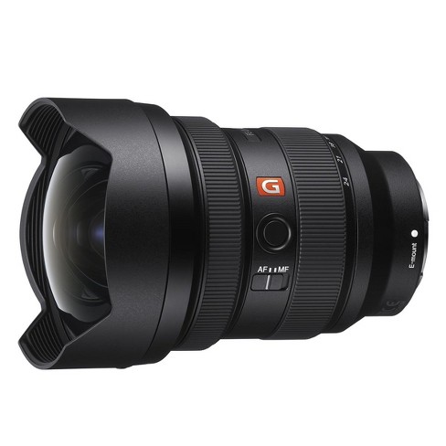 Fe 12 24mm F 2 8 Gm Lens For Sony E Target