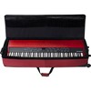 Nord Soft Case Grand Soft Wheeled Carrying Case for Nord Grand Keyboard - 2 of 4