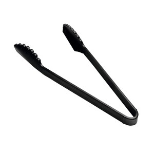 Kuhn Rikon Silicone Scalloped Tongs, 12-Inch - 1 of 2