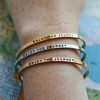 Mantra Jewelry - Enjoy the Journey - 4 of 4