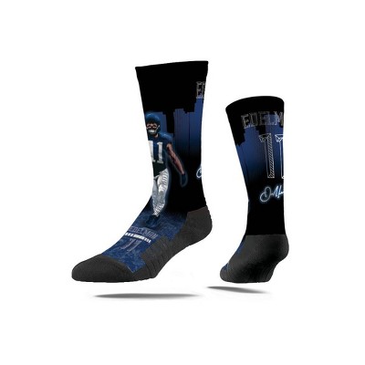 NFL New England Patriots Julian Edelman Premium Socks