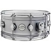 DW Design Series Aluminum Snare Drum - 3 of 4