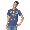 Nirvana t shirt store target