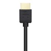 HDMI to HDMI Cable 4K 30Hz 1M Connector HDMI 1.4 - 3 of 3