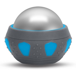 Dr. Scholl's Restorative Full Body & Foot Massage Roller Ball for Muscle Tension, Shin Splints & Plantar Fasciitis (No Cold Therapy) - 1 of 4