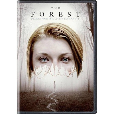 The Forest (DVD)