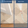 Liora Manne Dunes Geometric Indoor/Outdoor Rug.. - 3 of 4