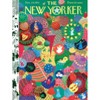New York Puzzle Company Ornaments 1000 Piece Puzzle - 3 of 4