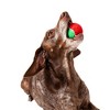 Midlee Christmas Dog Tennis Balls - 2 of 4