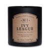 16.5oz Jar Candle Classic Collection Ivy League - Manly Indulgence - 2 of 4