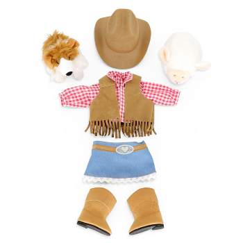 Playtime By Eimmie Playtime Pack Country Chic 