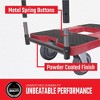 SNAP-LOC Extension Bar Set for SNAP-LOC E-Track Dolly - 4 of 4
