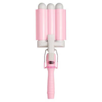 Mermade PRO Hair Waver - 1.25"