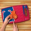 MLB Philadelphia Phillies Logo Series Cutting Board - 3 of 3