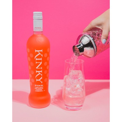 Kinky Fruit Liqueur - 750ml Bottle